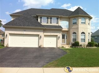 1365 N Crabtree Dr, Palatine, IL 60067