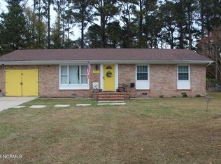 517 Brynn Marr Rd, Jacksonville, NC 28546