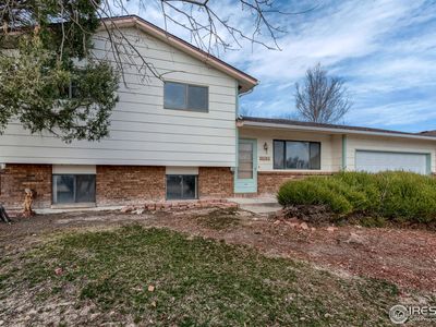 3303 Claremont Ave, Evans, CO, 80620