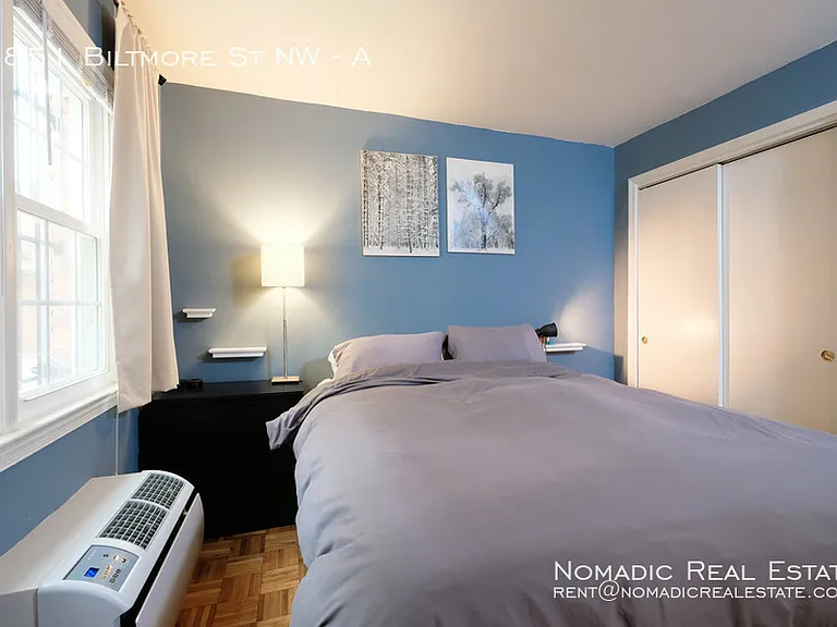 1851 Biltmore St NW #A — Photo 7