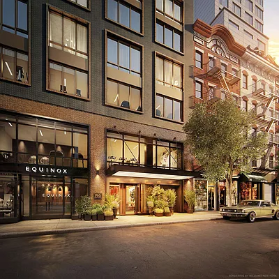 Sold by Douglas Elliman | media 28