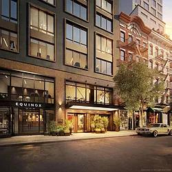 Sold by Douglas Elliman