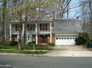 8413 Grandhaven Ave, Upper Marlboro, MD 20772