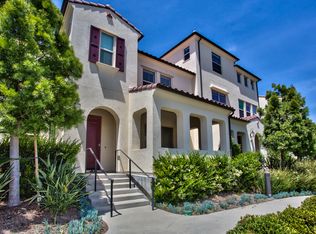 288 Borrego Dr, Irvine, CA 92618