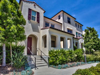 288 Borrego Dr, Irvine, CA, 92618