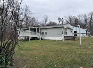 3518 Township Road 312 SE, Crooksville, OH 43731