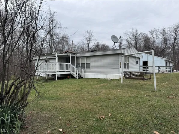 3518 Township Road 312 SE, Crooksville, OH 43731