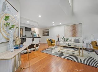 61 Greenmoor #44, Irvine, CA 92614