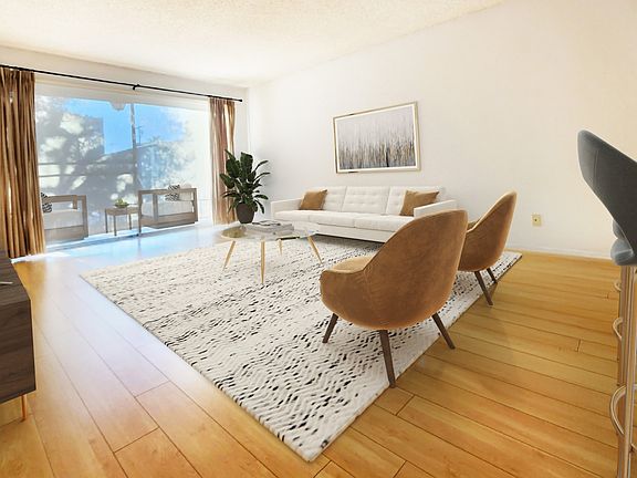4th image of 1852 Corinth Ave APT 1