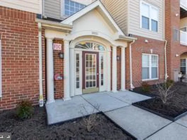 5925 Abrianna Way Unit P, Elkridge, MD 21075