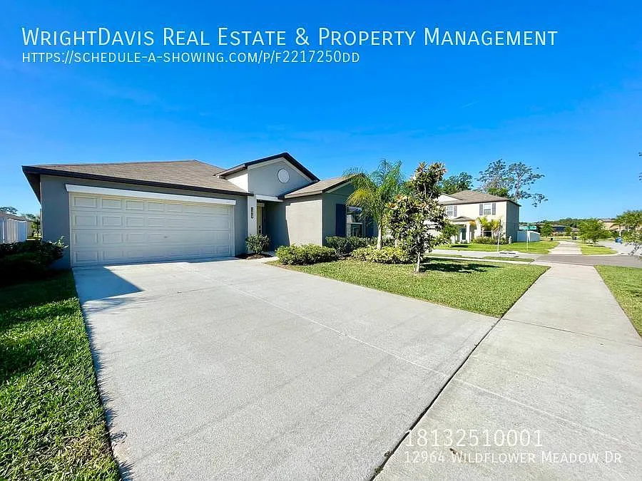Building Photo - 12964 Wildflower Meadow Dr