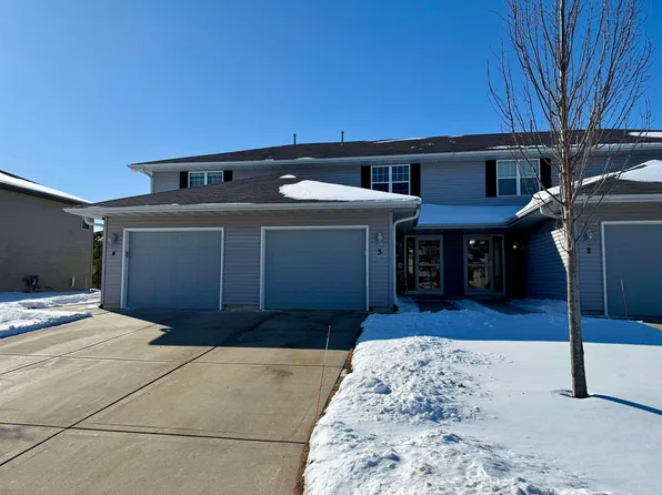 315 Vorndran Dr #3, Belleville, WI 53508
