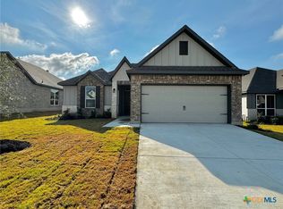 1873 Longmire Loop, Temple, TX 76502