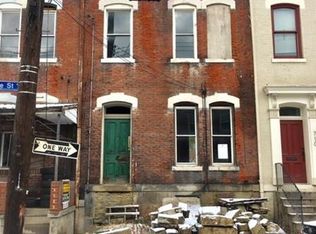 712 Armandale St, Pittsburgh, PA 15212
