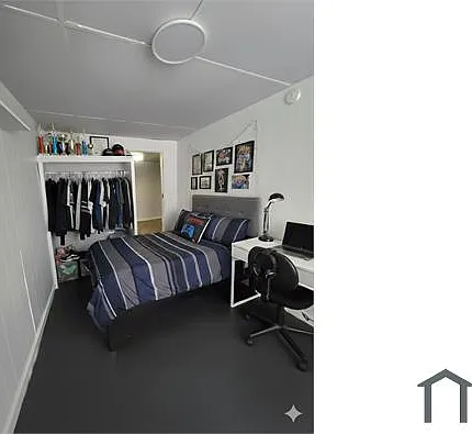 613 Rose St #2A — Photo 7
