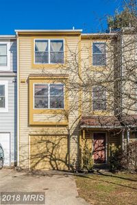 11109 Weatherburn Pl, Gaithersburg, MD, 20879