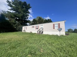 340 Champion Mount Pleasant Rd, Ferguson, NC 28624