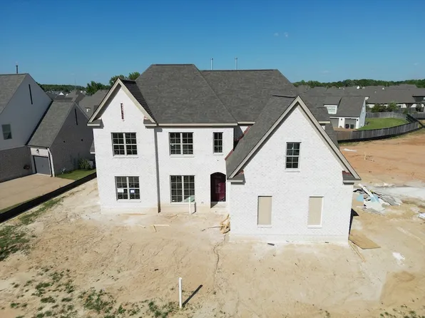 614 Cedar Shadows Cir W, Collierville, TN 38017