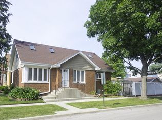 2101 N 76th Ave, Elmwood Park, IL