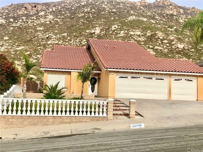 22098 Naples Dr, Moreno Valley, CA, 92557