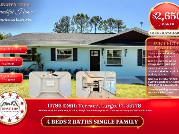 11786 126th Ter N, Largo, FL 33778