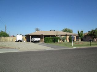 12841 N 22nd Pl, Phoenix, AZ 85022