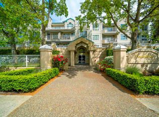 8535 Jones Rd #303, Richmond, BC V6Y1L7