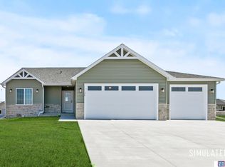 1145 S 9th Ave, Ashland, NE 68003