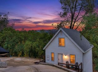4589 Tomahawk Trl, Copperopolis, CA 95228