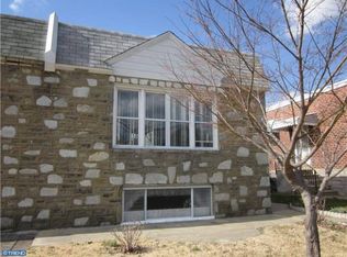 7842 Brier St, Philadelphia, PA 19152