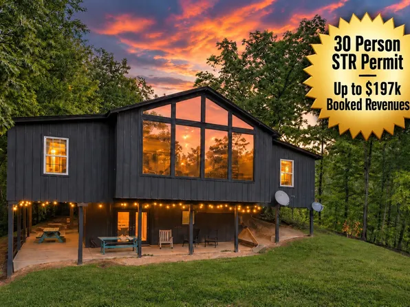 2116 Ridgecrest Loop Ln, Sevierville, TN 37876