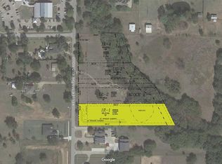 805 Keller Smithfield Rd LOT 1-R1, Keller, TX 76248