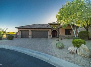 17302 N 99th Pl, Scottsdale, AZ 85255