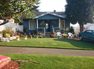 944 N 91st St, Seattle, WA 98103