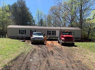 15442 Dockery Rd, Coker, AL 35452