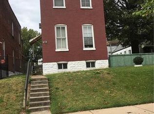 3727 Wisconsin Ave, Saint Louis, MO