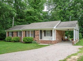 410 Pepperidge Rd, Lewisville, NC 27023