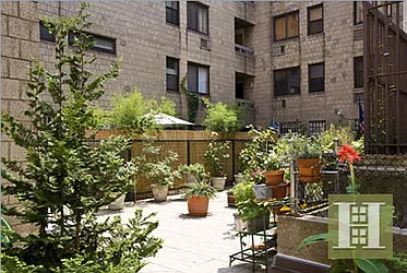 Rented by Halstead Real Estate