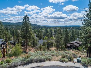 3343 NW Shevlin Rdg, Bend, OR 97703