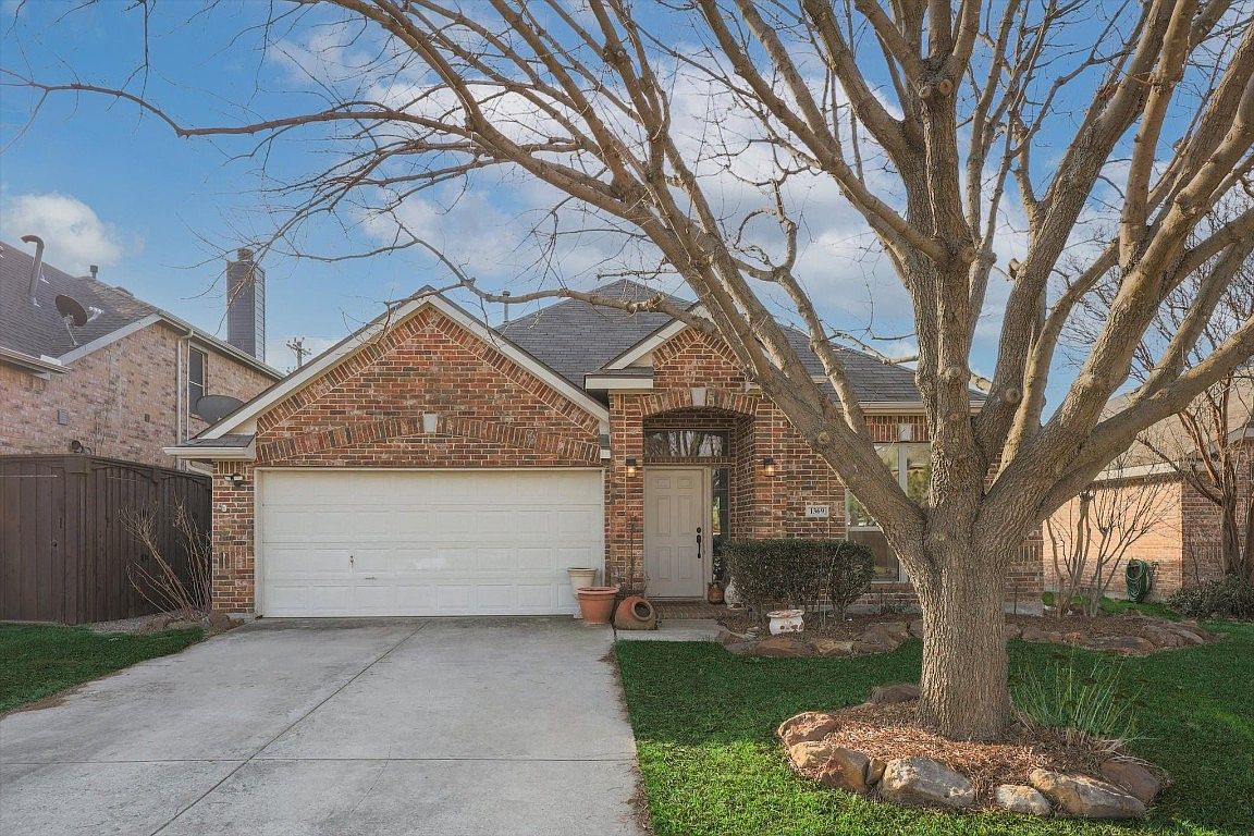 1369 Tree Top Dr, Frisco, TX 75033 | Zillow