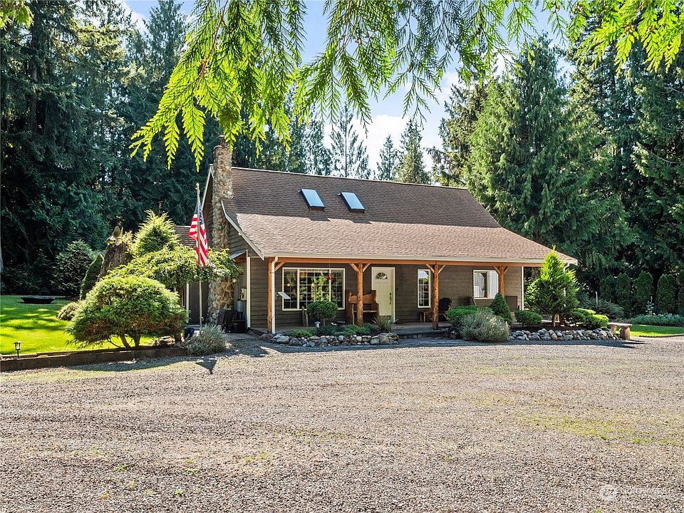 1st image of 12814 304th Avenue E