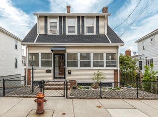 43 Freeman Ave, Everett, MA 02149