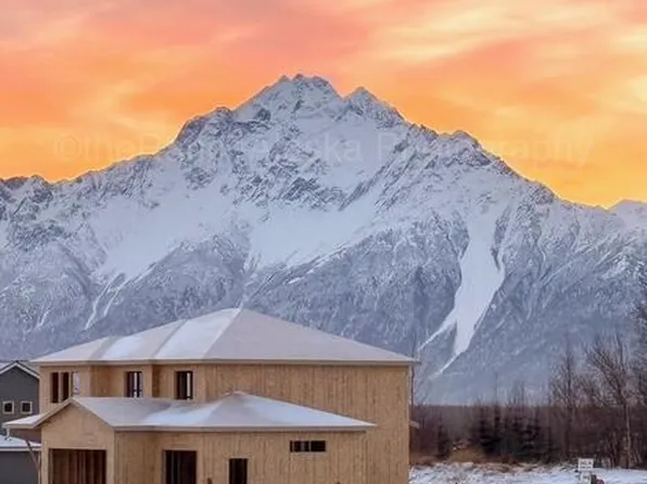 6528 E Exquisite Dr, Wasilla, AK 99645