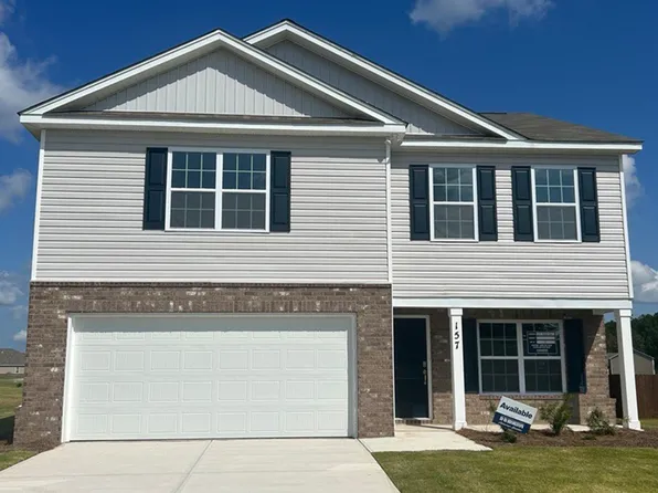 157 Rapid Run, Camden, SC 29020