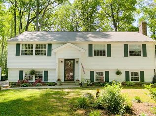 1501 Leewal Ct, Henrico, VA 23238