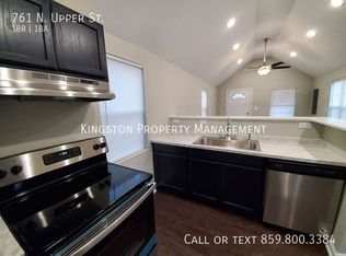 761 N Upper St, Lexington, KY 40508