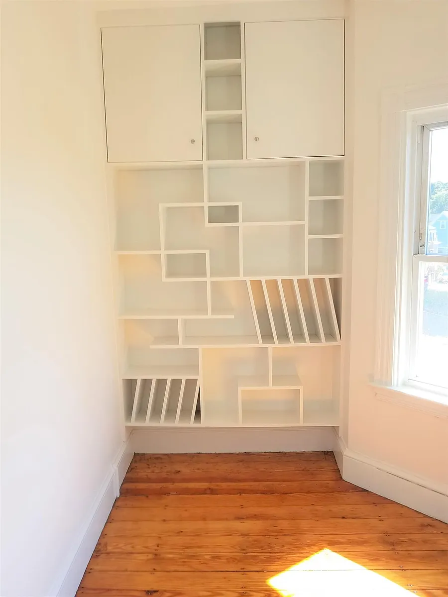 Building Photo - 785 Somerville Ave #1