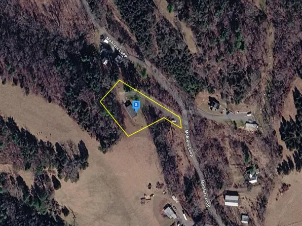 201 Mohlers Loop, Lexington, VA 24450