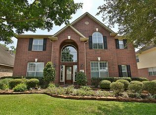 6507 Greencreek Meadows Ln, Spring, TX 77379
