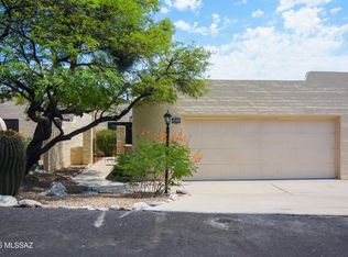 5100 N Placita Del Lazo, Tucson, AZ 85750